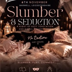 Slumber & Seduction