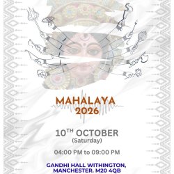 Mahalaya