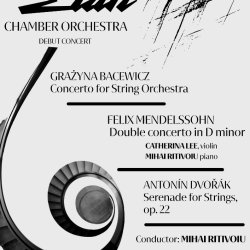 Élan Chamber Orchestra