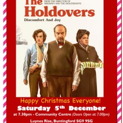 The Holdovers