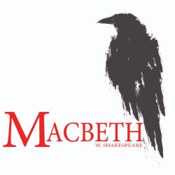The Town Hall, Reigate - Macbeth