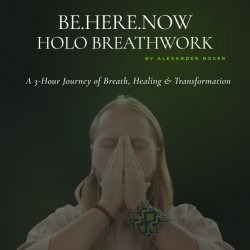 BE.HERE.NOW | HOLO BREATHWORK | Paphos, Cyprus