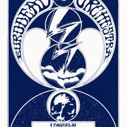 EuroDead Orchestra Road Crew Pass