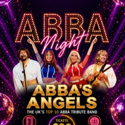 Abba Night At The Farm