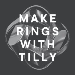 Wax Ring Carving Workshop