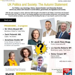 Poleconuk.org C445 Politics & Society Conference programme