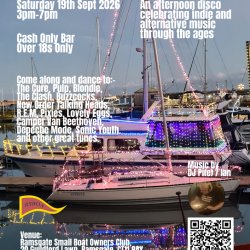 Harbour Boats Photo