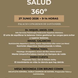 SALUD 360°