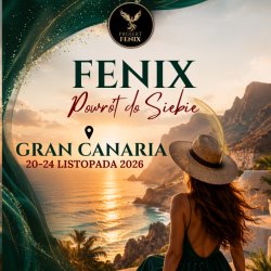 FENIX - Powrót do Siebie
