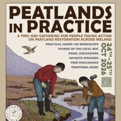 Peatlands in Practice Workshops