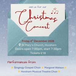 Magic of Christmas 2026