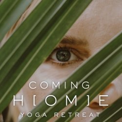 Costa Rica- Coming Home Retreat- JANUARY 3rd-8th 2027