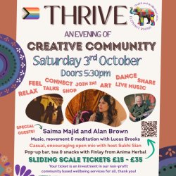 Thrive!