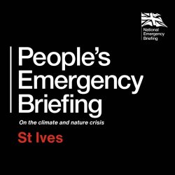 Peoples Emergency Briefing Film