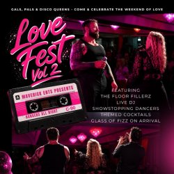 Love Fest Vol. 2