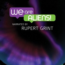 We Are Aliens! - Sherwood Observatory Planetarium Show