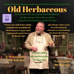 Old Herbaceous