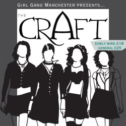 The Craft (30th Anniversary Immersive Film Screening)