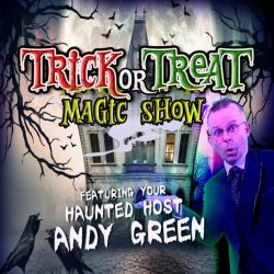 Trick or Treat Magic Show