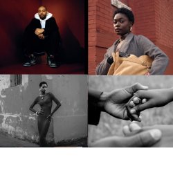 World Press Photo Exhibition & MPB present: Adama Jalloh & Ashmond Kwesy