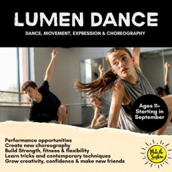 LUMEN Dance Collective