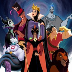 Disney & Poetry