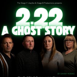 2:22 - A ghost story