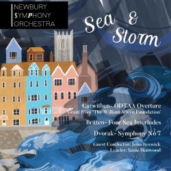 Autumn Concert - Sea & Storm