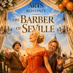 The Barber of Seville