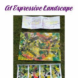 A1 Expressive Landscapes