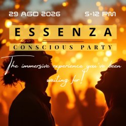 Essenza conscious party