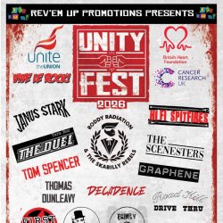 UNITY FEST 2026