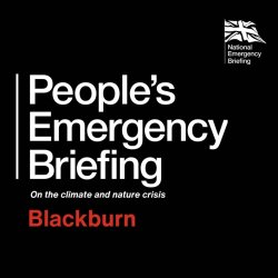 Peoples Emergency Briefing