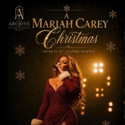 Mariah Carey Tribute Night