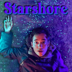 Starshore by Marcus Sahir