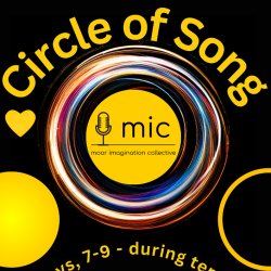 Circle of Song - Jun-Jul half term bookings