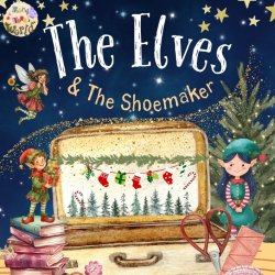 Family Theatre & Craft 🎄 The Elves & The Shoemaker!