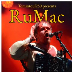 🔥 Tomintoul250 presents RuMac 🪗🔥