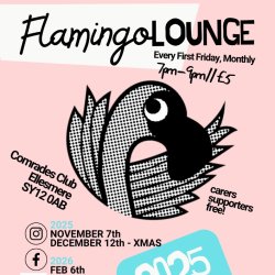 The Flamingo Lounge Inclusive Nightclub