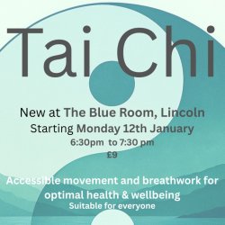 Tai Chi