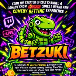 Betzuki at the Mildmay.