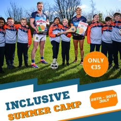 Inclusive Cul Camp - 3 Days