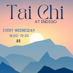 Tai Chi
