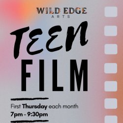 Teen Film Club