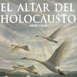El Altar Del Holocausto