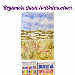 Beginners Guide to Watercolours