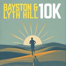 Bayston and Lyth Hill 10K 2026
