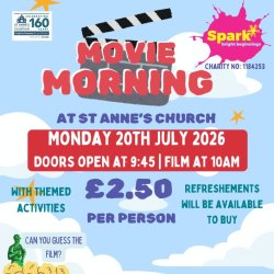 Movie Morning