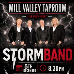 STORM BAND