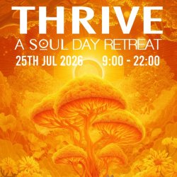 THRIVE '26: A SOUL DAY RETREAT